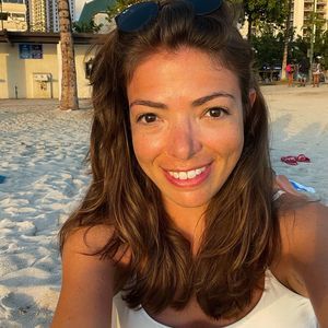 Meet your Posher, Natália